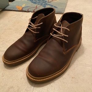 Men’s “Clark” Boots Size 10.5